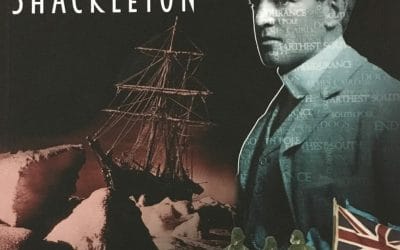 Due To Popular Demand We Are Extending The Exploring Shackleton Exhibition.