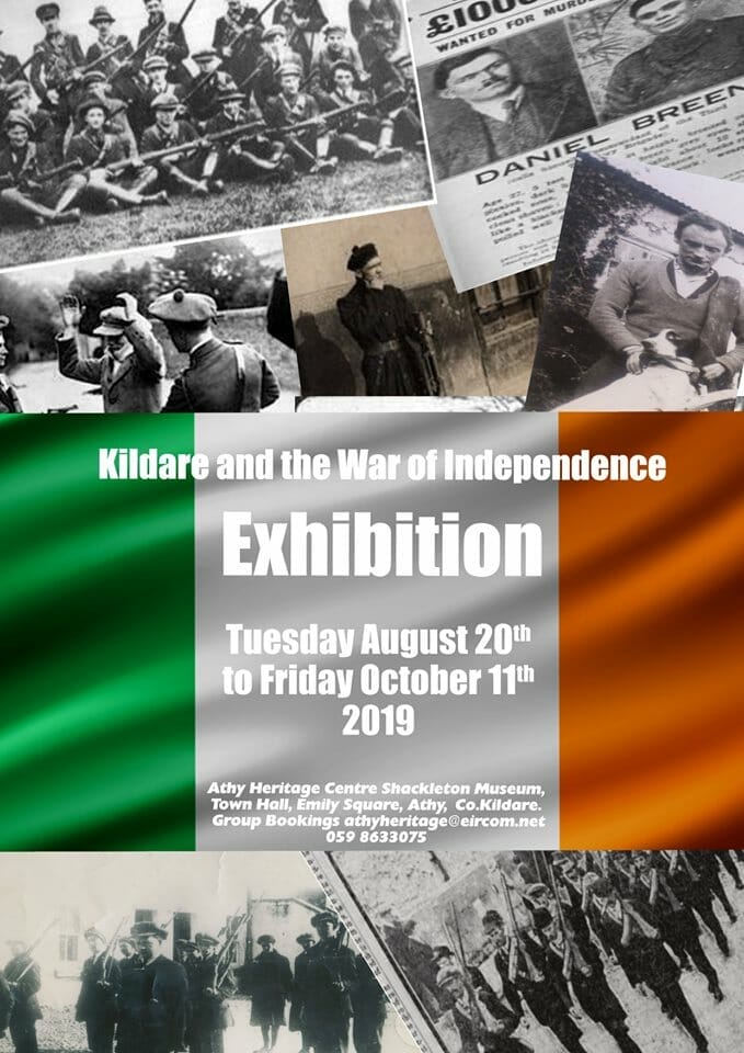 War of Independence Exhibition