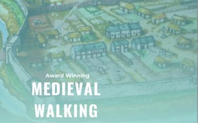 Medieval Walking Tour