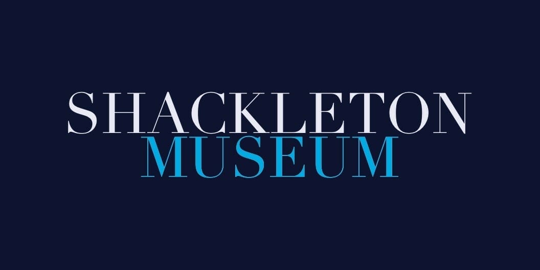 Nationwide visit the Shackleton Museum Athy