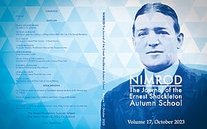 Nimrod Journal Volume 17
