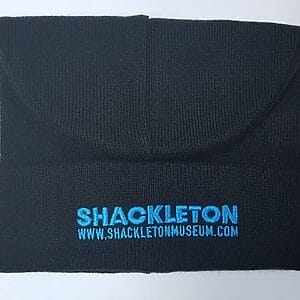 Minik Lost Eskimo DVD - Shackleton Experience