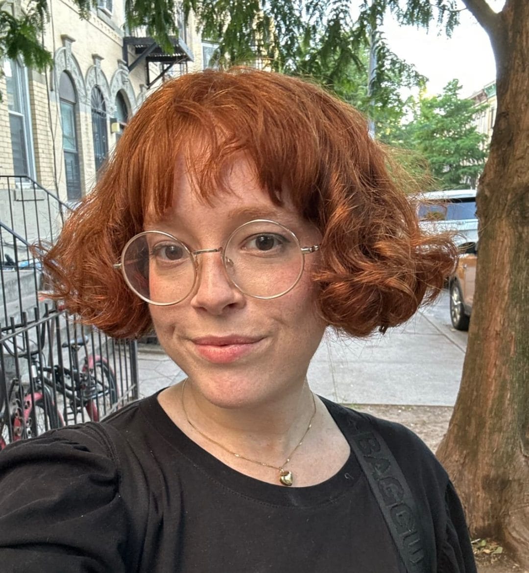 ARosenbergPic Allegra Rosenberg Picture